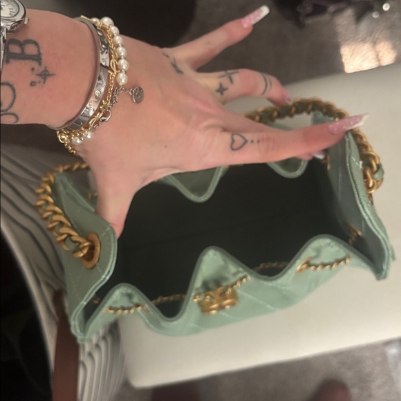 CC hobo bag - Picture 7 of 10